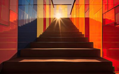 The 5 Stages of Sales Capability Evolution: Why Most Organizations Hit a Glass Ceiling
