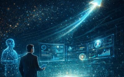 How Agentic AI Is Redefining Capability Readiness