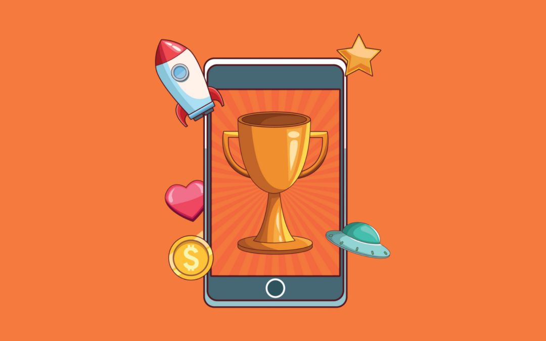 6 sales gamification ideas to improve the performance of your sales team