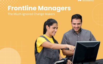 Frontline Managers: The Much-Ignored Change Makers