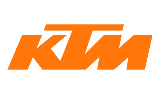 KTM-Logo