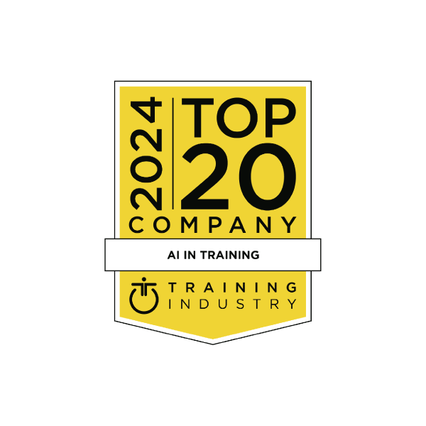 Logo-Award-AIInTraining