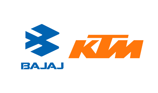 Bajaj KTM