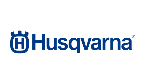 Logo-Husqvarna
