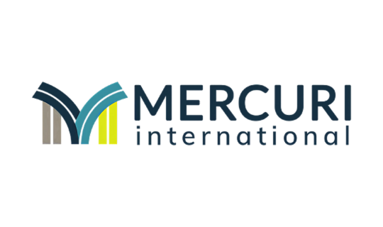 Mercuri International