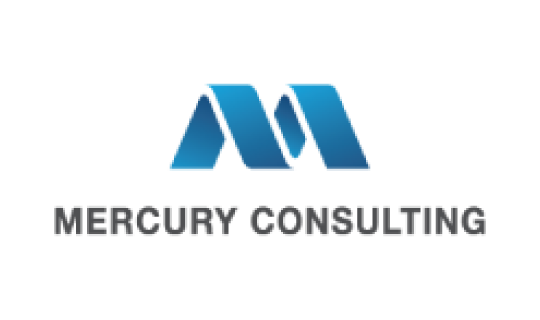 Mercury-Logo