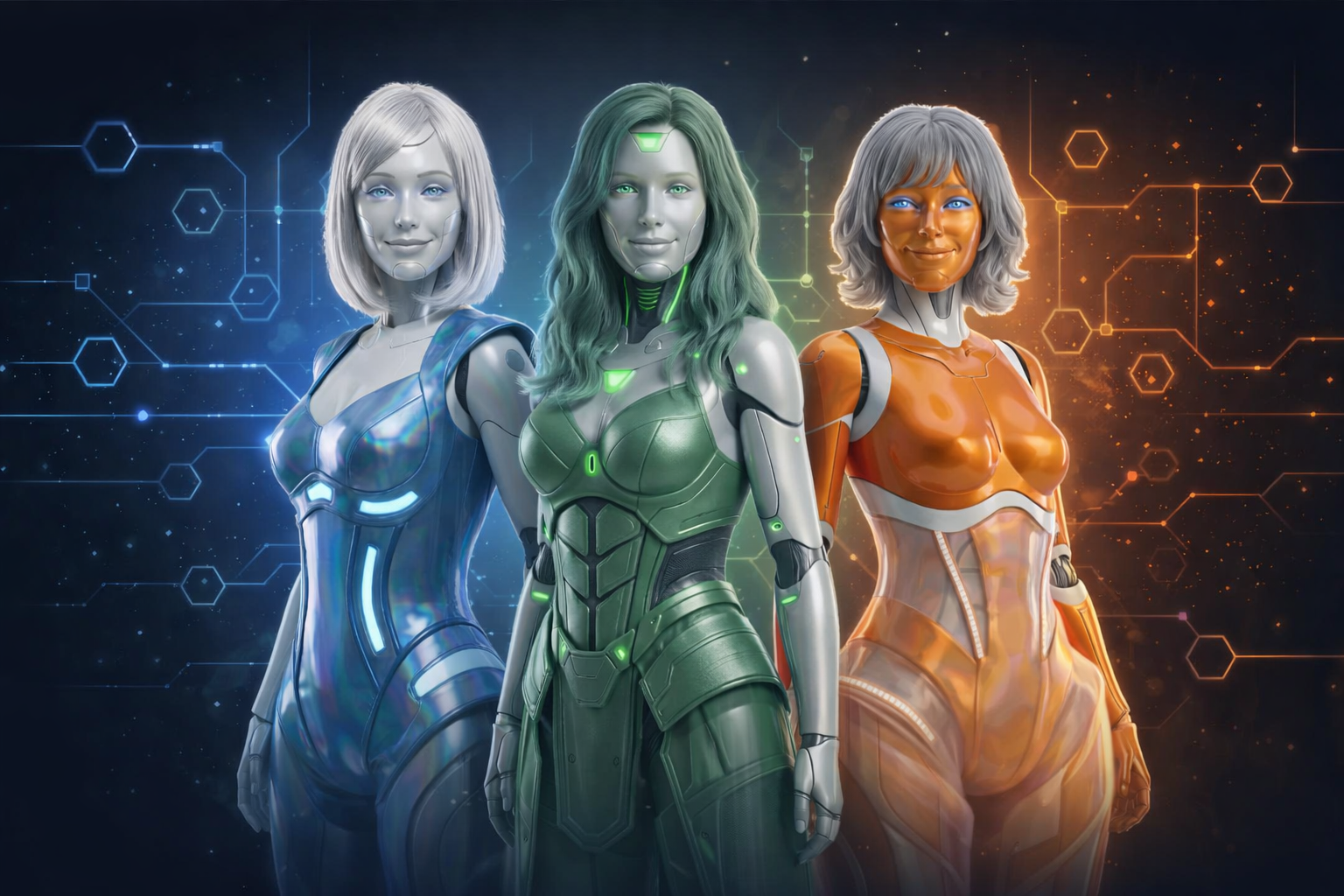 StreamzAi Agents